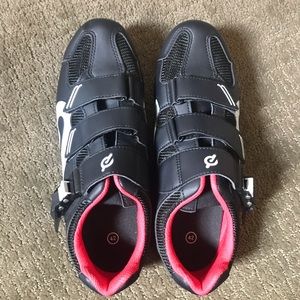 Peloton Shoes!